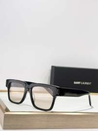 Picture of Saint Laurent Sunglasses _SKUfw76991121fw